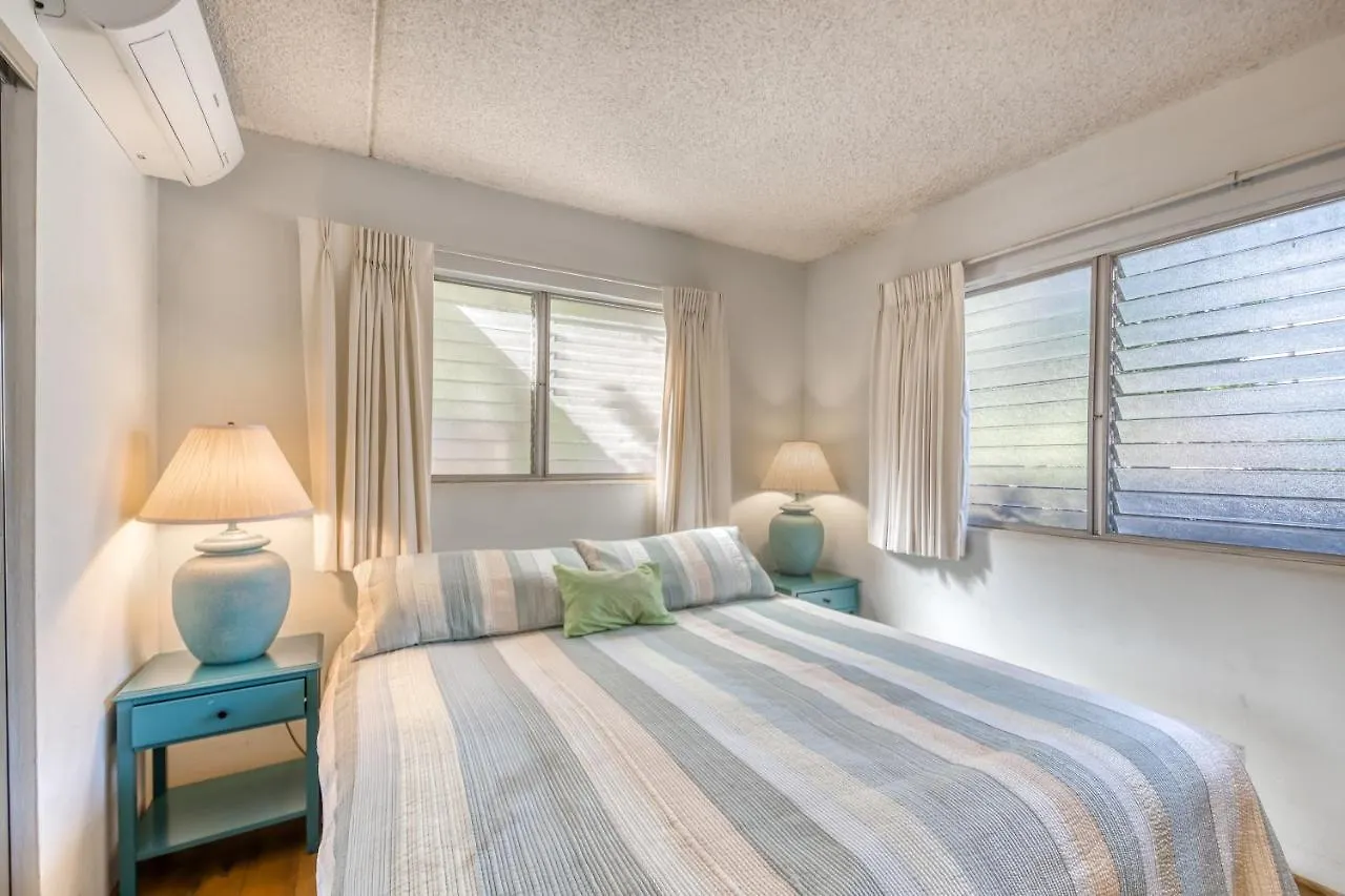 Kihei Kai Nani Apartment 0*,  United States