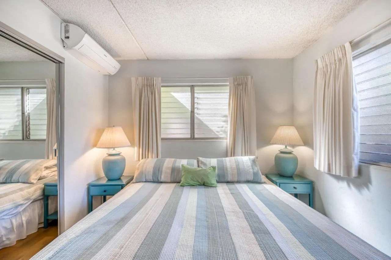 Kihei Kai Nani Apartment