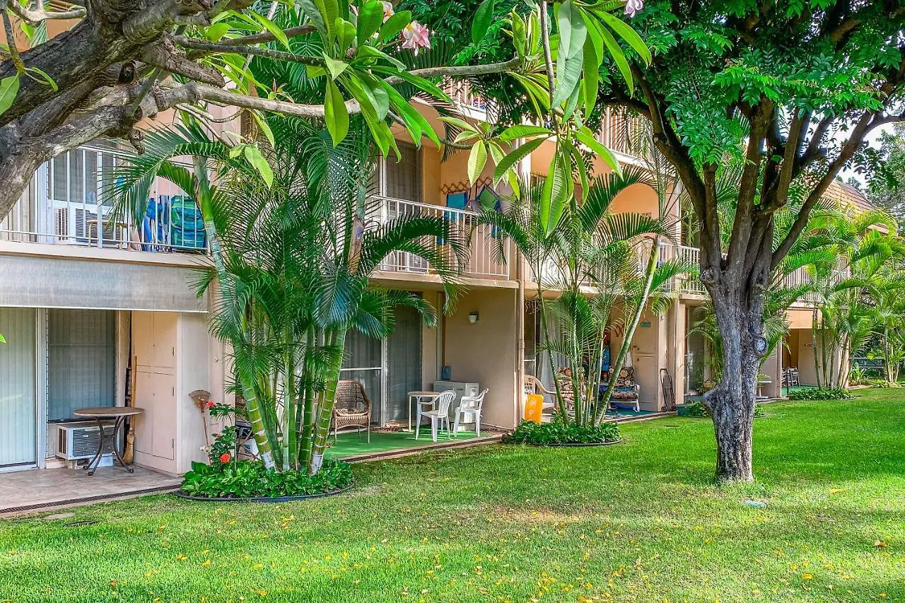 Kihei Kai Nani Apartment 0*,  United States