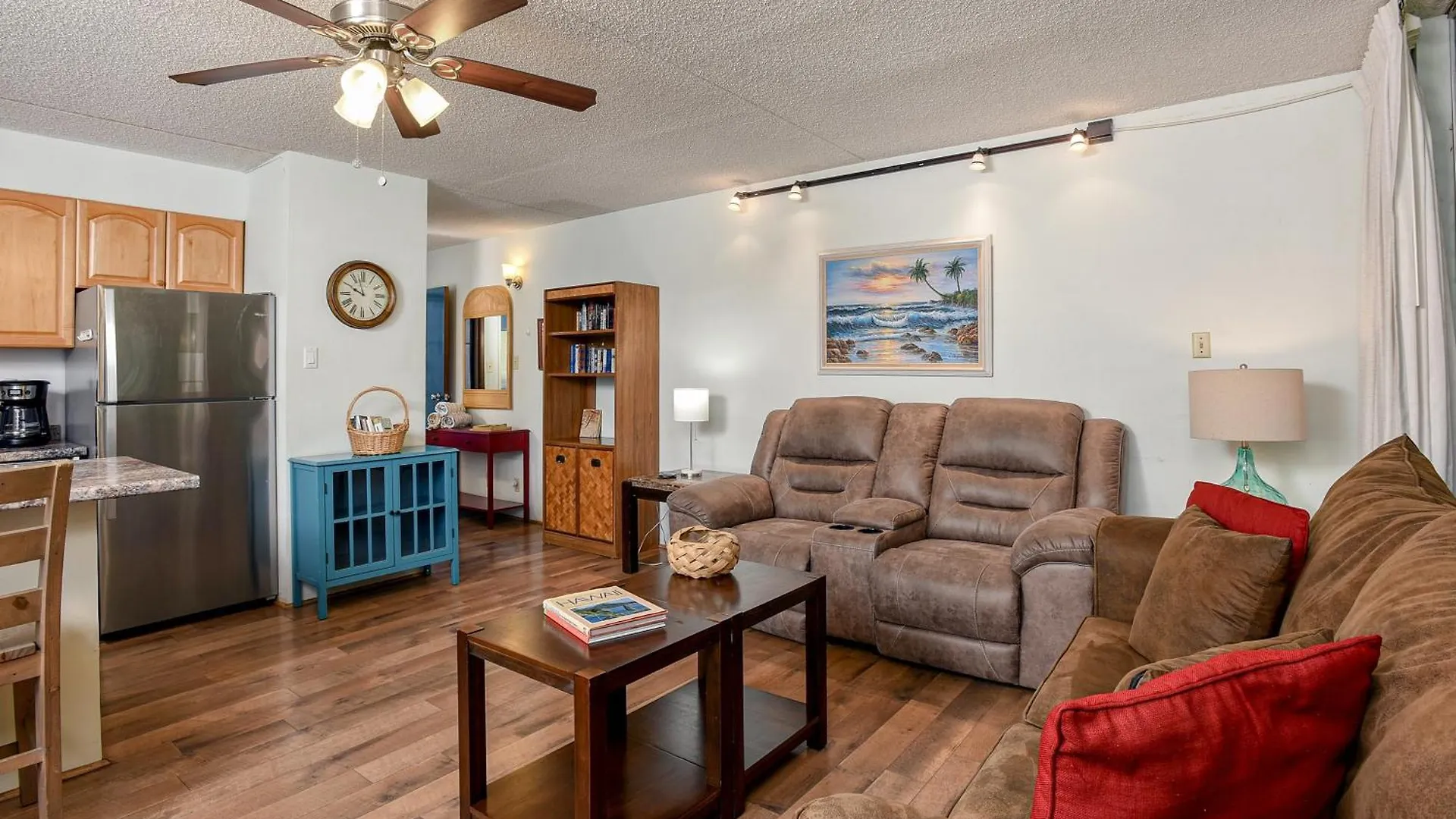Kihei Kai Nani Apartment
