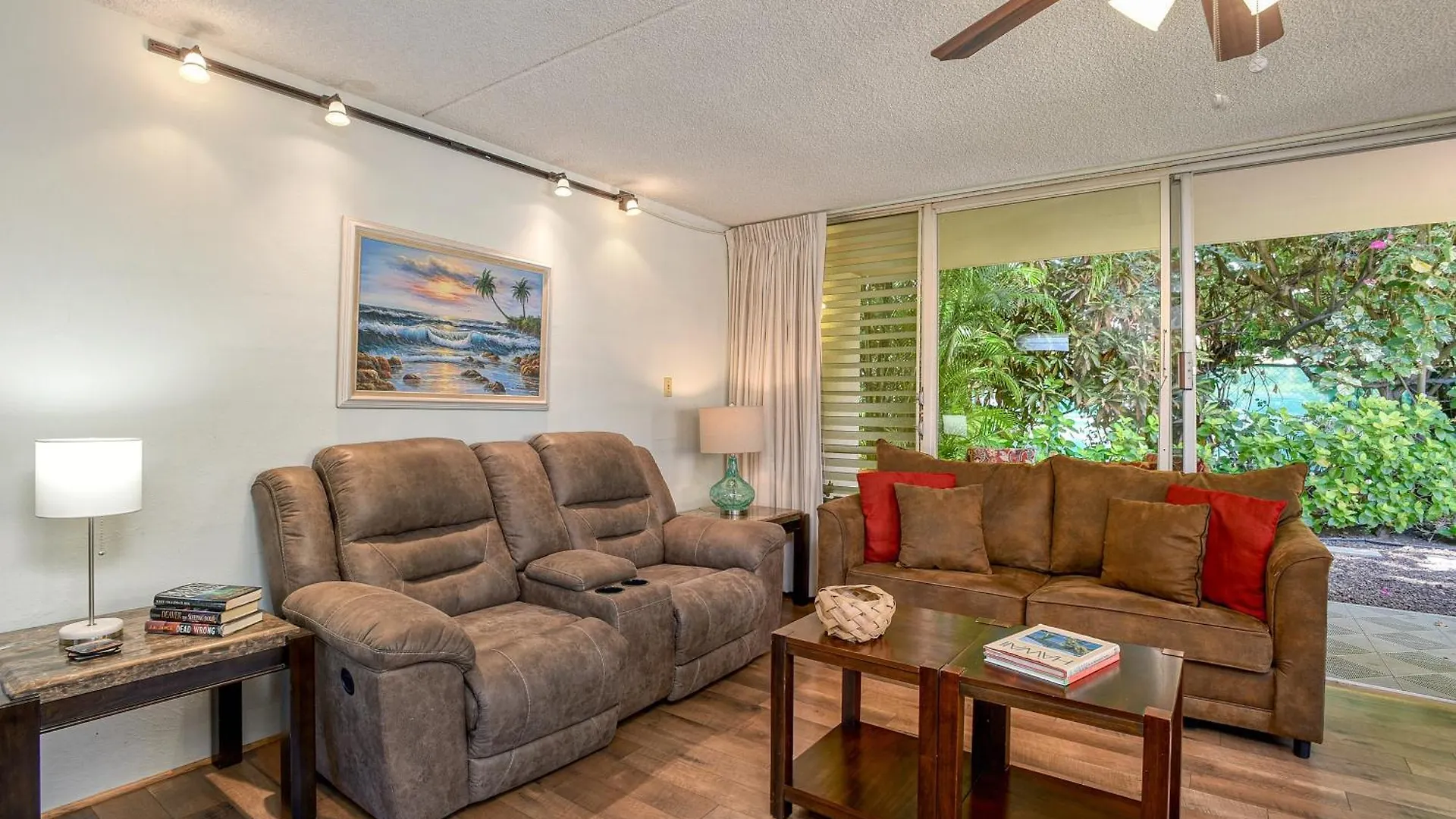 Kihei Kai Nani Apartment United States