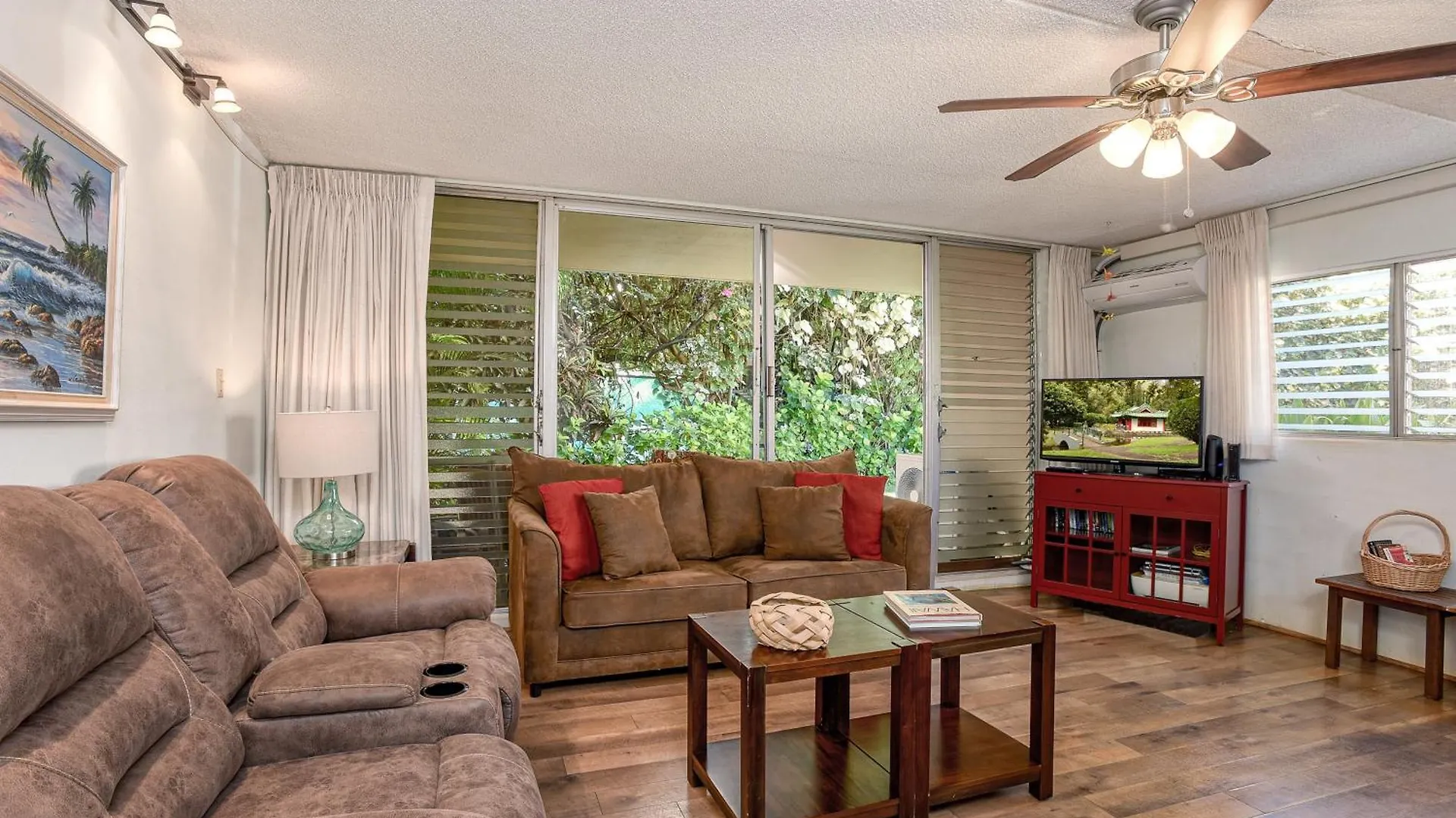 Kihei Kai Nani Apartment 0*,  United States