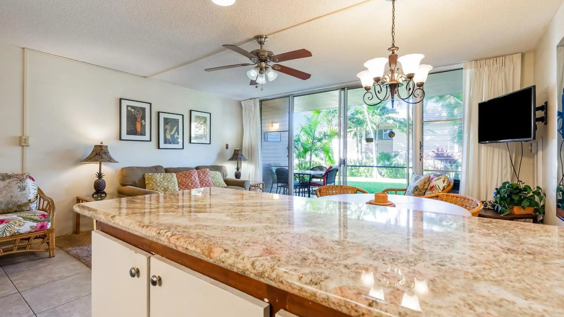 Kihei Kai Nani Apartment United States