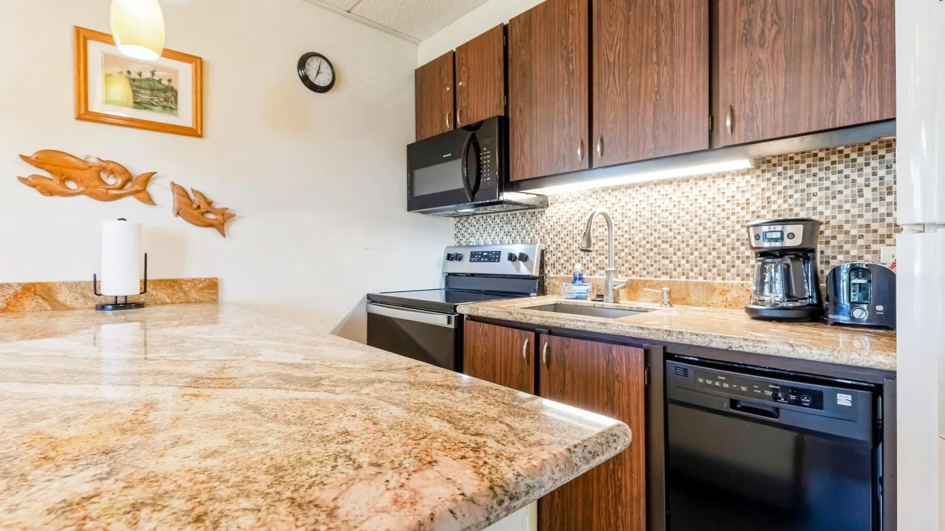 Kihei Kai Nani Apartment