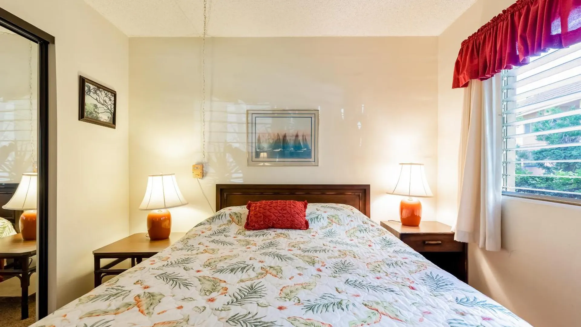 Kihei Kai Nani Apartment United States