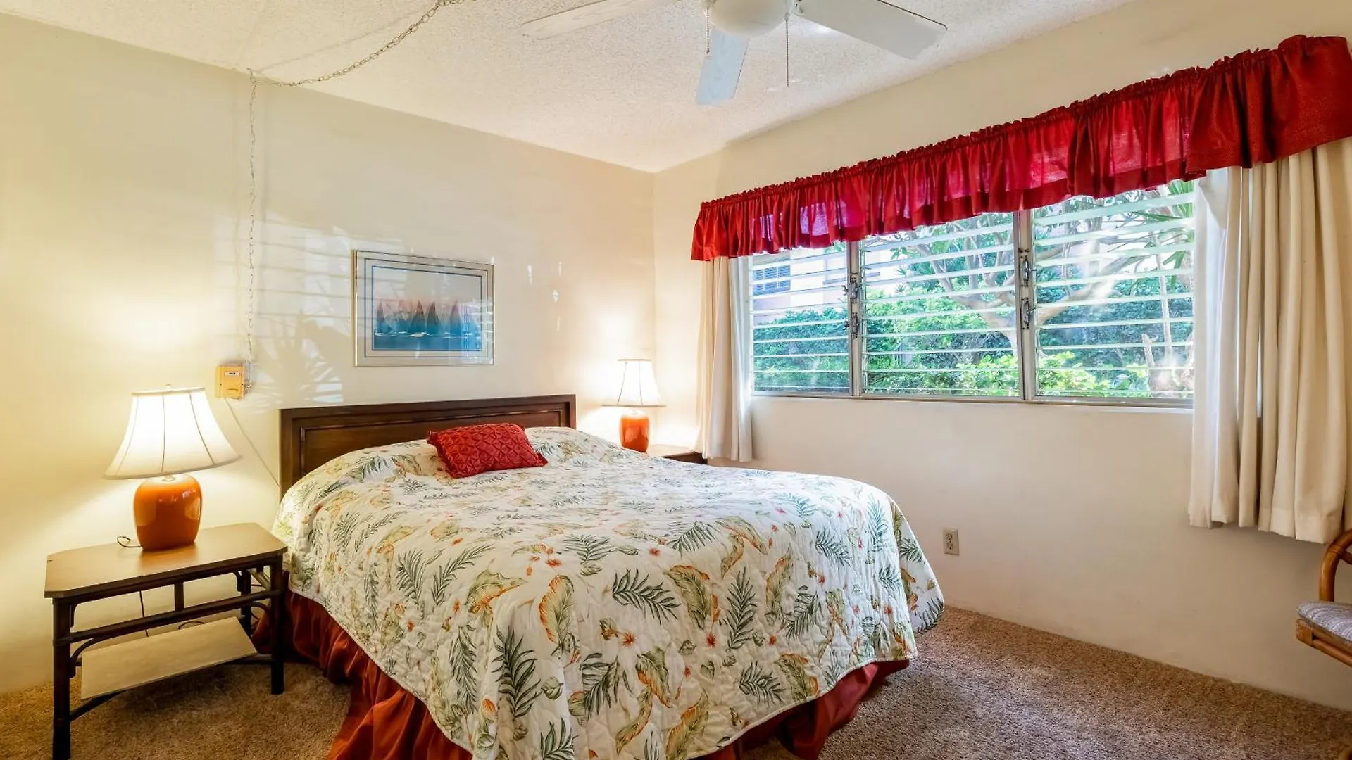Kihei Kai Nani Apartment