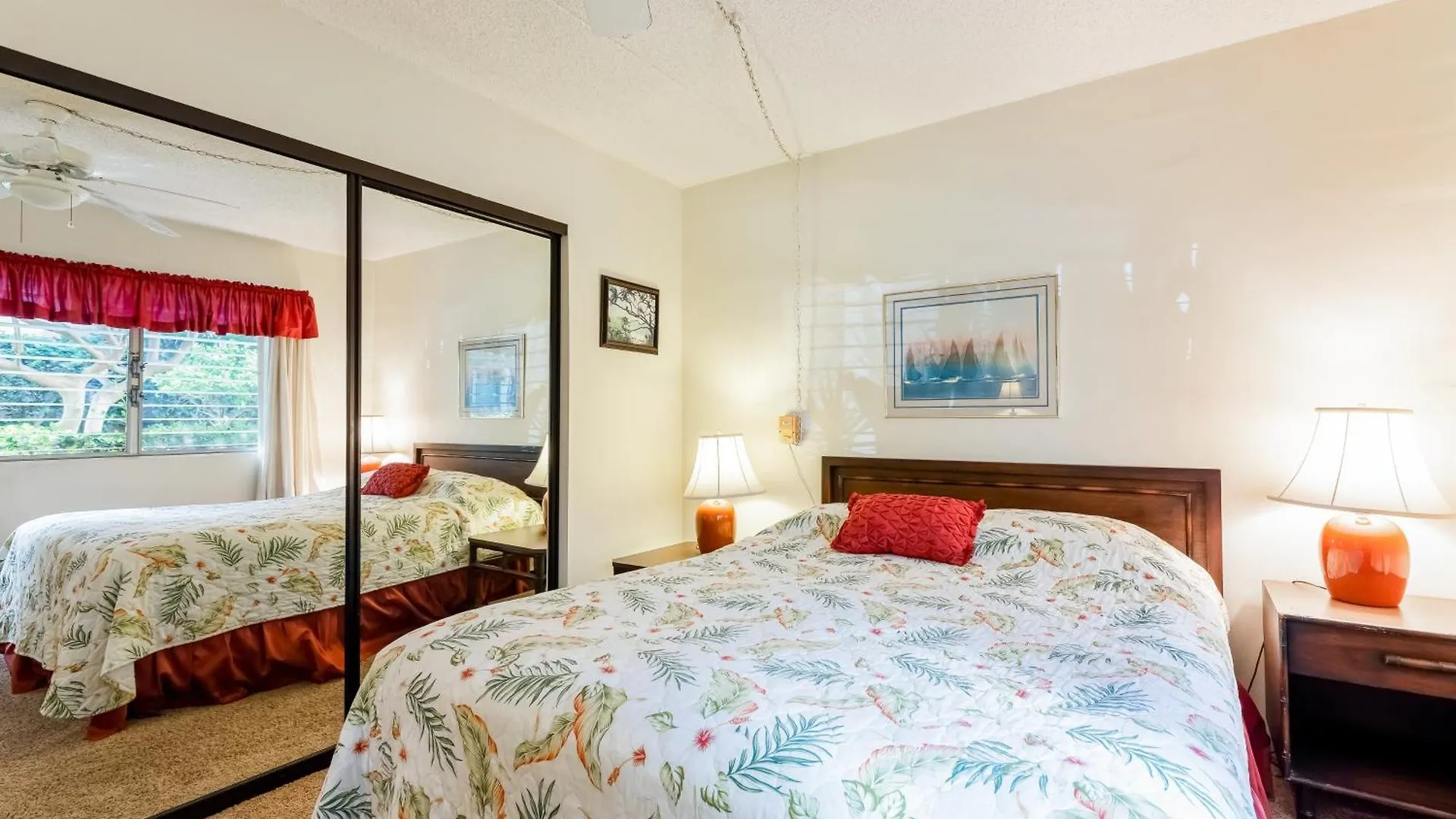 Kihei Kai Nani Apartment United States