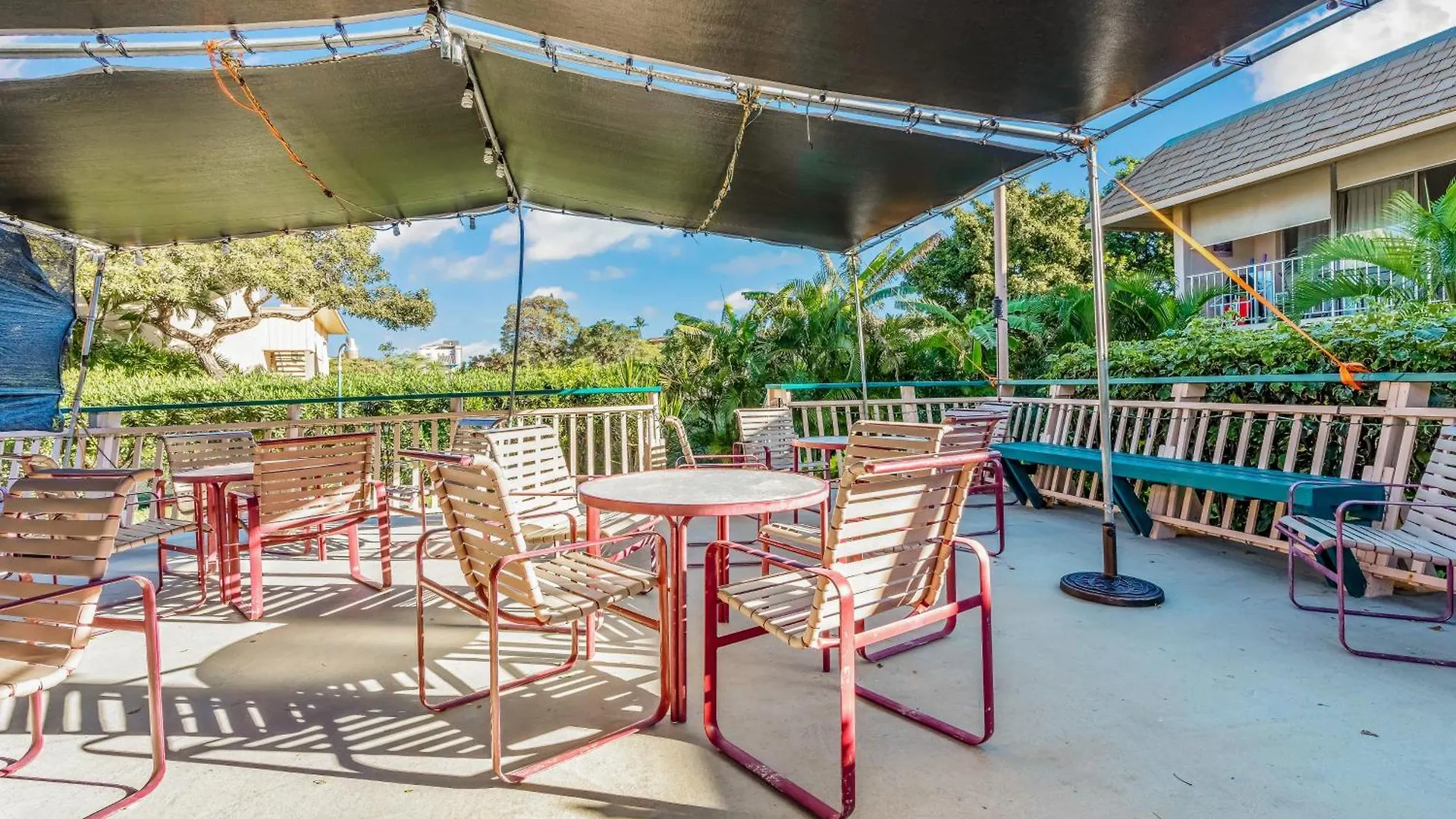 Kihei Kai Nani Apartment United States