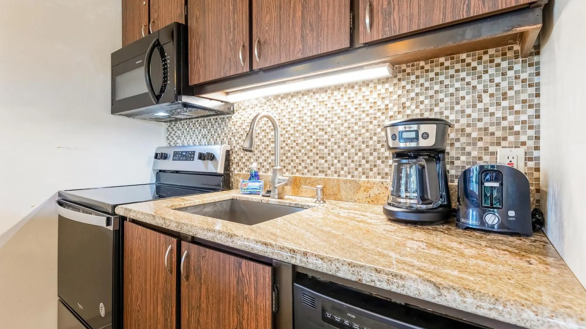 Kihei Kai Nani Apartment
