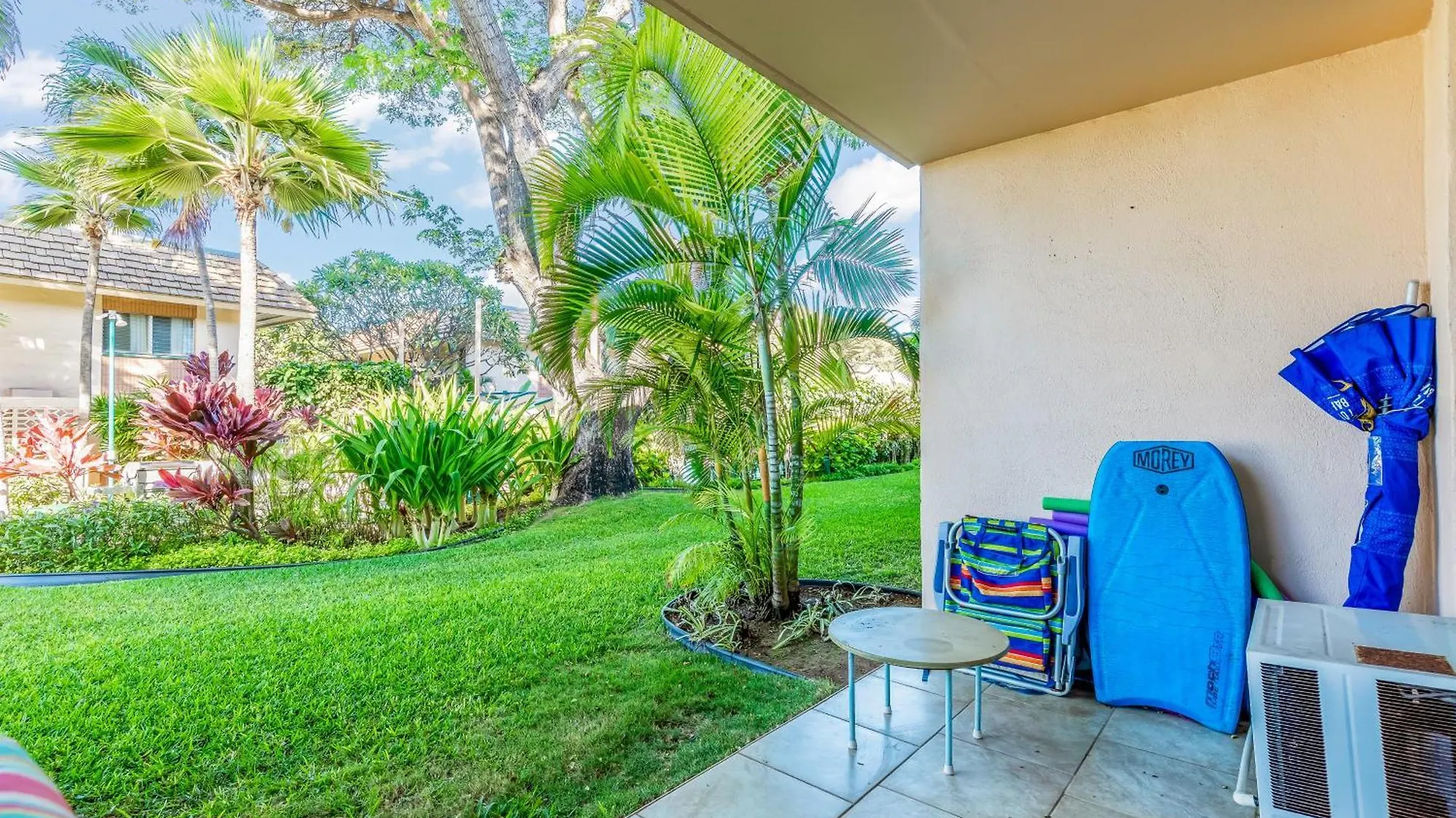 Kihei Kai Nani Apartment United States