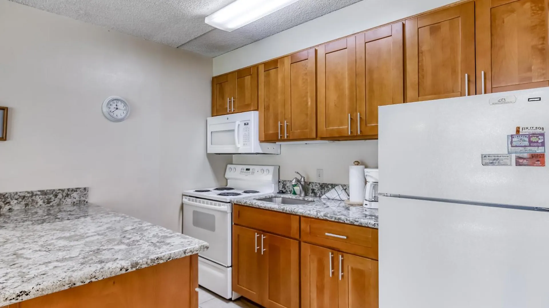 Kihei Kai Nani Apartment