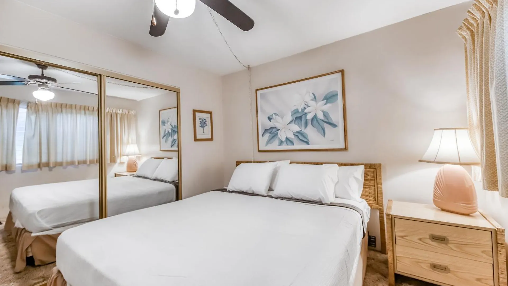 Kihei Kai Nani Apartment