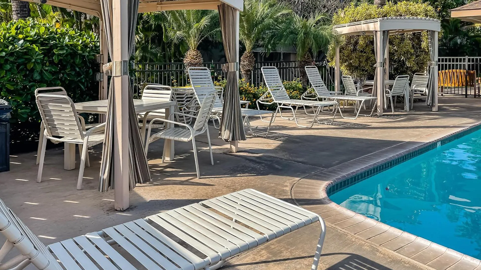 Kihei Kai Nani Apartment