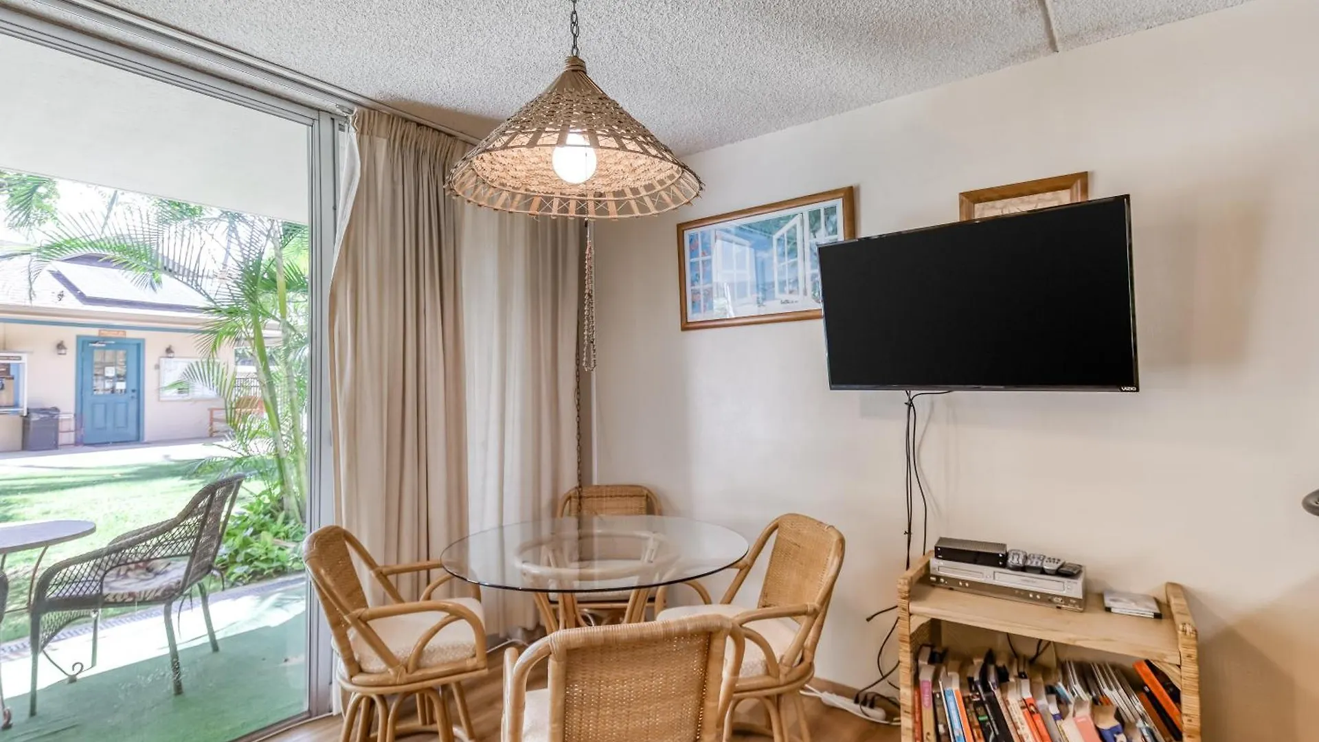 Kihei Kai Nani Apartment United States