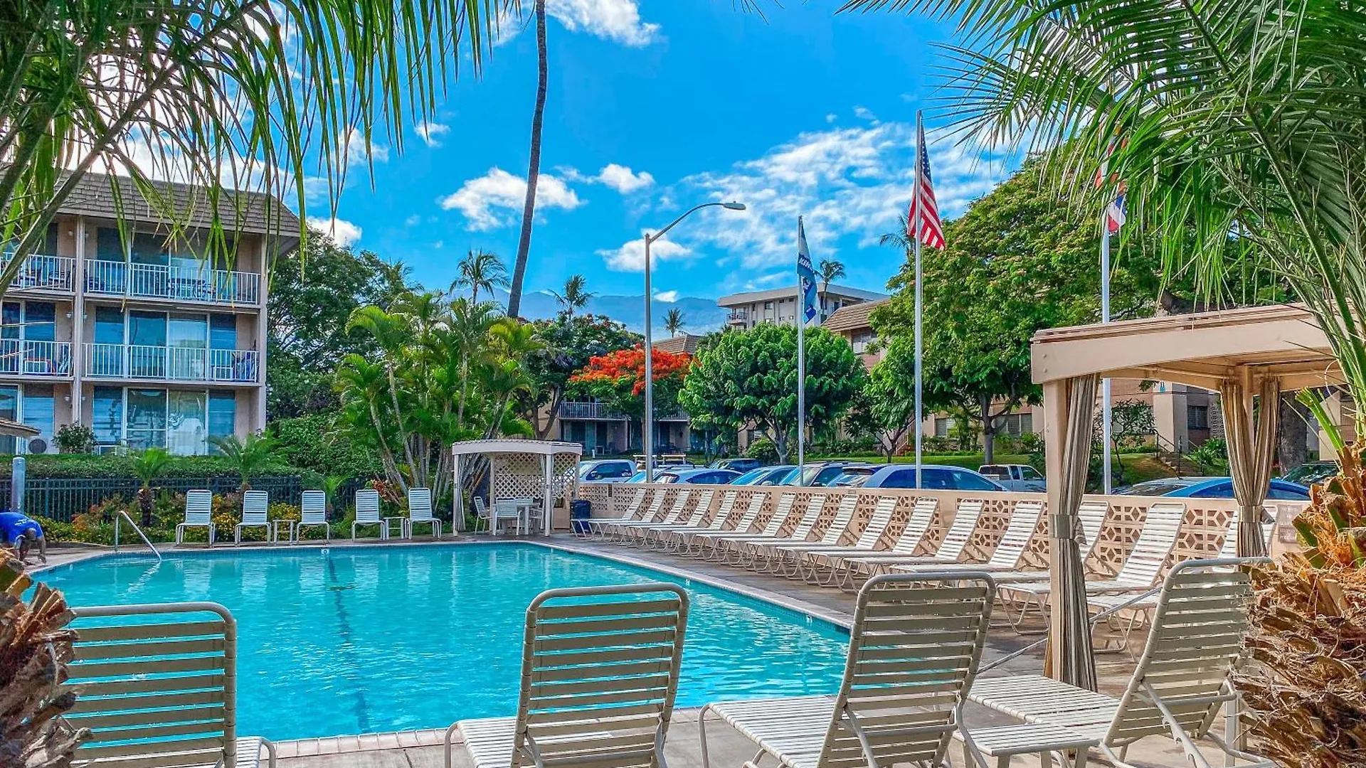 Kihei Kai Nani Apartment