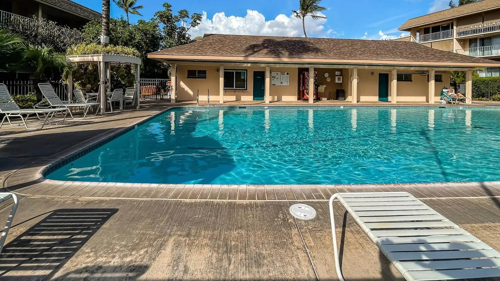 Kihei Kai Nani Apartment 0*,